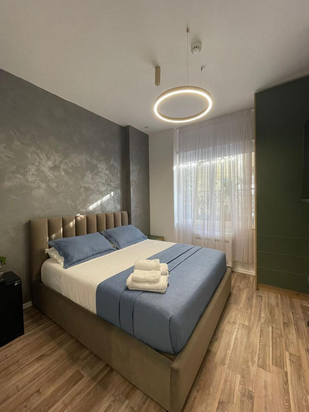 Peaky Hotel Durrës Exterior foto